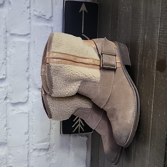 Kelsi Dagger Shoes - Kelsi dagger boots